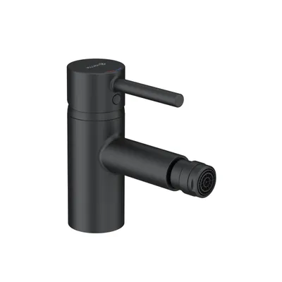 Produktbild von KLUDI BOZZ Bidet-Einhandmischer, Einlochmontage, Auslaufhöhe 60mm, 385333976