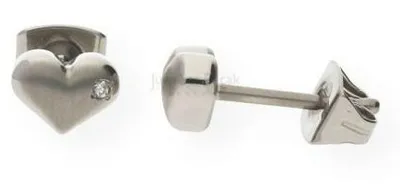 Produktbild von Boccia Ohrstecker für Erwachsene