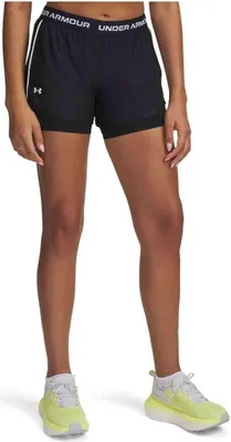 Produktbild von Under Armour Sportshorts Herren – L/40