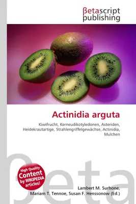 Produktbild von Actinidia arguta