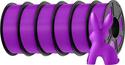 Zdjęcie produktu dla filament do drukarek 3D, materiał przyjazny dla środowiska, wysoka precyzja, 2PLAPLUS 6FS