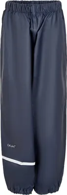 Produktbild von CeLaVi Kinder Regenbundhose marineblau Gr. 120