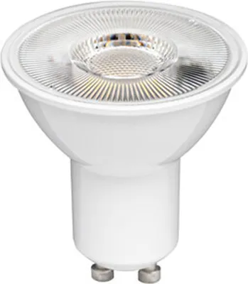 Zdjęcie produktu dla Żarówka Reflektor LED 6.9W 2700K Ciepła GU10 VALUE OSRAM