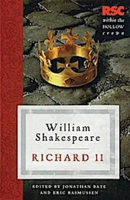 Produktbild von Richard II