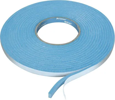 Produktbild von Siga Primur Rolle 12 x 4 mm x 8,00 m