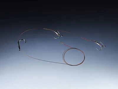 Produktbild von Balzer Matze´s Weitwurf-System für Grundmontagen 5cm