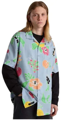 Immagine prodotto di Camicia Vans Calmosa SS Woven da Uomo