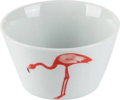 Obrázok produktu pre Miska 13cm RedPink