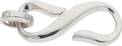 Produktbild von JuwelmaLux Perlenschließe 925/000 Sterling Silber JL30-09-4541