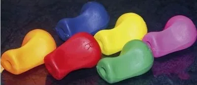 Produktbild von Schreibhilfe Pencil Grip Standard sortiert