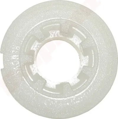 Produktbild von Ölpumpenschnecke Für Husqvarna 550 ( 505 20 80-01 )