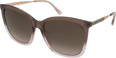 Produktbild von Jimmy Choo Nerea/G/S 08M/HA Glasdurchmesser: 57