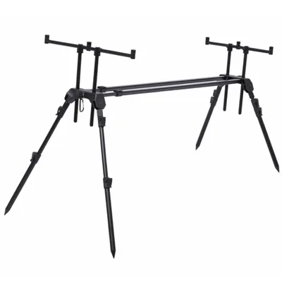 Produktbild von Prologic Element Q/R Tri-Sky 3 Rod Pod - Rodpod