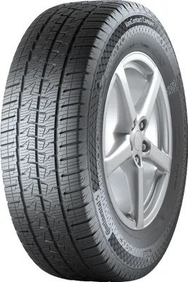 Produktbild von Continental VanContact Camper ( 215/70 R15CP 109R 8PR EVc )