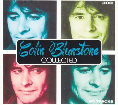Produktbild von Blunstone, C: Collected