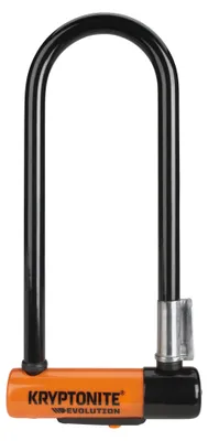 Imagen del producto de Candado con llave Kryptonite U Evolution Mini-9