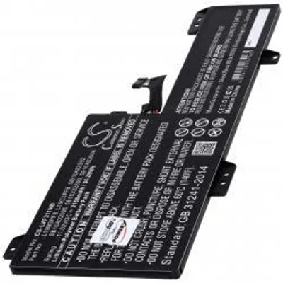 Obrázek produktu pro Akumulátor Lenovo L19C3PF8