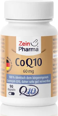 Obrázok produktu pre Zein Pharma doplnky stravy 13740