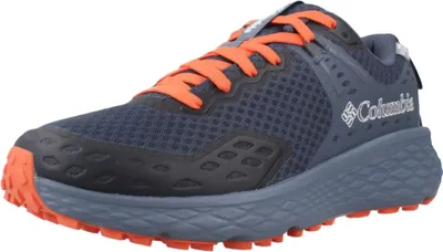 Immagine prodotto di Sneakers Del Marchio Columbia Del Modello Konos Trs Outdry Blu