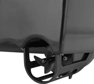 Image de Bateau de pêche portable avec GPS et télécommande - 2700g - 2 batteries lithium-ion