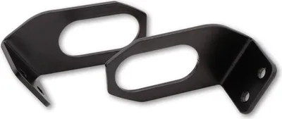 Immagine prodotto di HIGHSIDER pro adattatore indicatore originale per portatarga, adatto per Suzuki