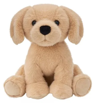 Productafbeelding van Pluche knuffel, Golden Retriever, 25 cm