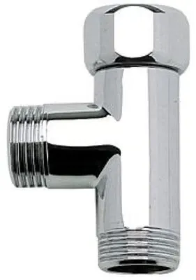 Image de Grohe Relexa Té 1/2'' chromé - 28874000
