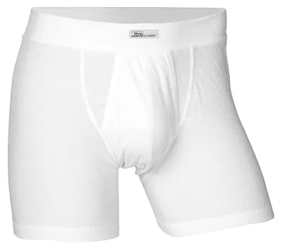 Produktbild von JBS 390 Trunk mit Eingriff 4er Pack white L