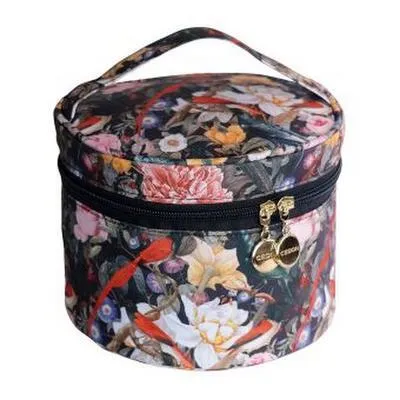 Produktbild von Easy Bag Cosmetic Bag Red Birdies