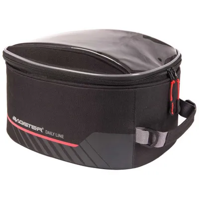 Obrázek produktu pro Taška na nádrž Bagster D-line Power Black 2018