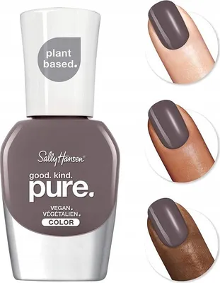 Produktbild von Sally hansen lakier GoodKindPure 350 Beruhigungsschiefer 10ml