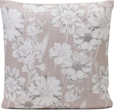 Immagine prodotto di Ambiente Trendlife Selwyn copricuscino 40x40cm colore fango