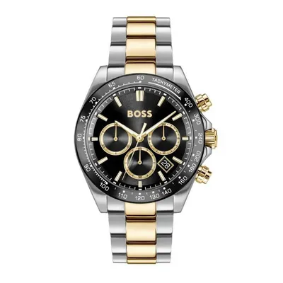 Produktbild von BOSS Herren Hero 2.0 Chronograph Uhr 1514269