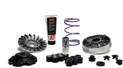 Produktbild von Malossi MULTIVAR MHR TEAM 2 Variomatik