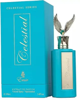 Zdjęcie produktu dla Emir Celestial woda perfumowana dla mężczyzn 100 ml