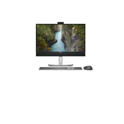 Produktbild von Dell OptiPlex 7410 Plus All In One - All-in-One (Komplettlösung)
