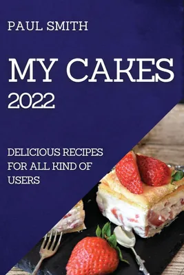 Produktbild von My Cakes 2022