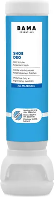 Obrázek produktu pro Osvěžovač vzduchu, deodorant do bot Bama Shoe Deo - 100 ml