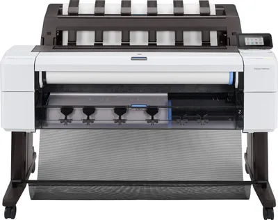 Produktbild von HP DesignJet T1600dr