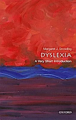 Obrázok produktu pre Dyslexia