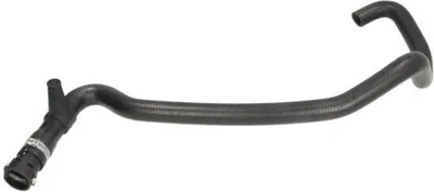 Produktbild von THERMOTEC Kühlerschlauch Wasserschlauch für RENAULT CLIO II (BB0/1/2, CB0/1/2) DNR062TT