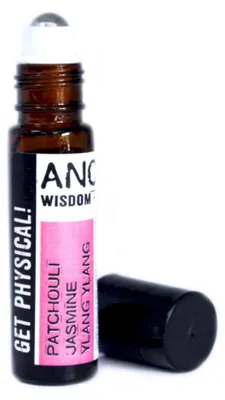 Immagine prodotto di Miscela di oli essenziali per massaggio - Naturale! 10 ml
