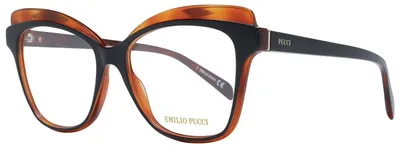Image de Emilio Pucci accessoire en plastique marron EP5198 54004
