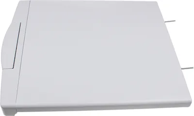 Produktbild von WHIRLPOOL - Montage Deckel komplett - 481010717048