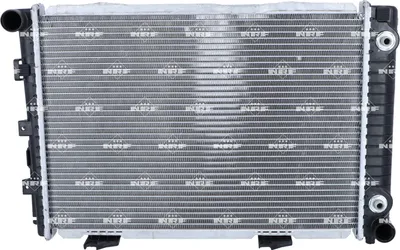 Produktbild von NRF 516574 Kühler Wasserkühler Motorkühler passend für MERCEDES-BENZ Stufenheck (W124) W124 T-modell (S124) E-Klasse Limousine (W124)