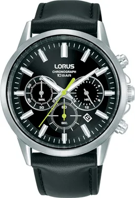Immagine prodotto di Orologio da uomo Lorus Classic Chronograph