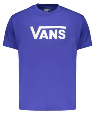 Image de T-shirt Vans vn000ra1classicssblfrxs