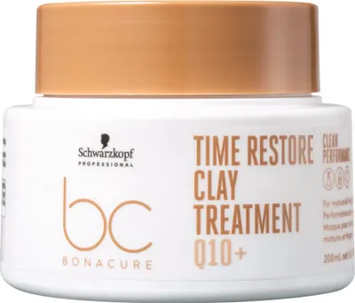 Obrázok produktu pre Schwarzkopf Professional Bc New Time Restore Maske 200 ml