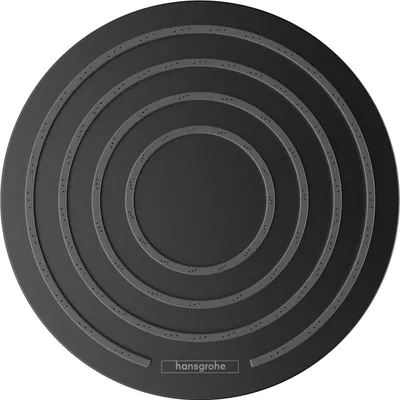 Immagine prodotto di hansgrohe Pulsify S Douche de tête 105 1 jet, 24130670, 24130670