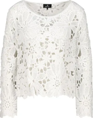 Produktbild von monari Pullover 102 off-white 40